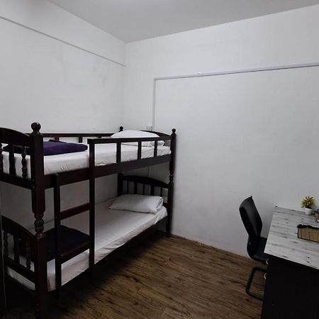 1201 Apartment Ladang Tok Pelam Tepipantaibatuburuk Kuala Terengganu Eksteriør bilde